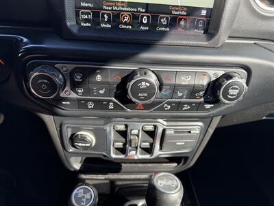 2019 Jeep Wrangler Unlimited Moab - Photo 32 - Nashville, TN 37210