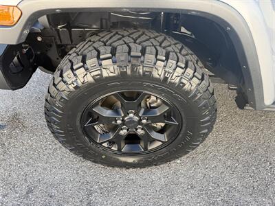 2019 Jeep Wrangler Unlimited Moab - Photo 13 - Nashville, TN 37210