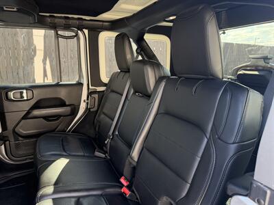 2019 Jeep Wrangler Unlimited Moab - Photo 22 - Nashville, TN 37210