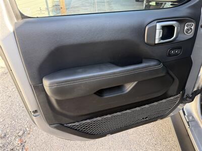 2019 Jeep Wrangler Unlimited Moab - Photo 15 - Nashville, TN 37210