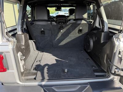 2019 Jeep Wrangler Unlimited Moab - Photo 24 - Nashville, TN 37210