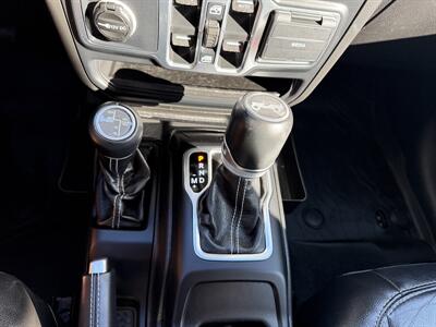 2019 Jeep Wrangler Unlimited Moab - Photo 30 - Nashville, TN 37210