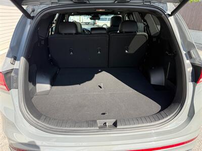 2023 Hyundai SANTA FE Calligraphy - Photo 28 - Nashville, TN 37210