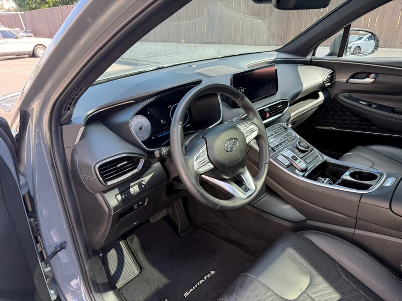 2023 Hyundai SANTA FE Calligraphy - Photo 24 - Nashville, TN 37210