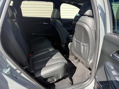 2023 Hyundai SANTA FE Calligraphy - Photo 30 - Nashville, TN 37210