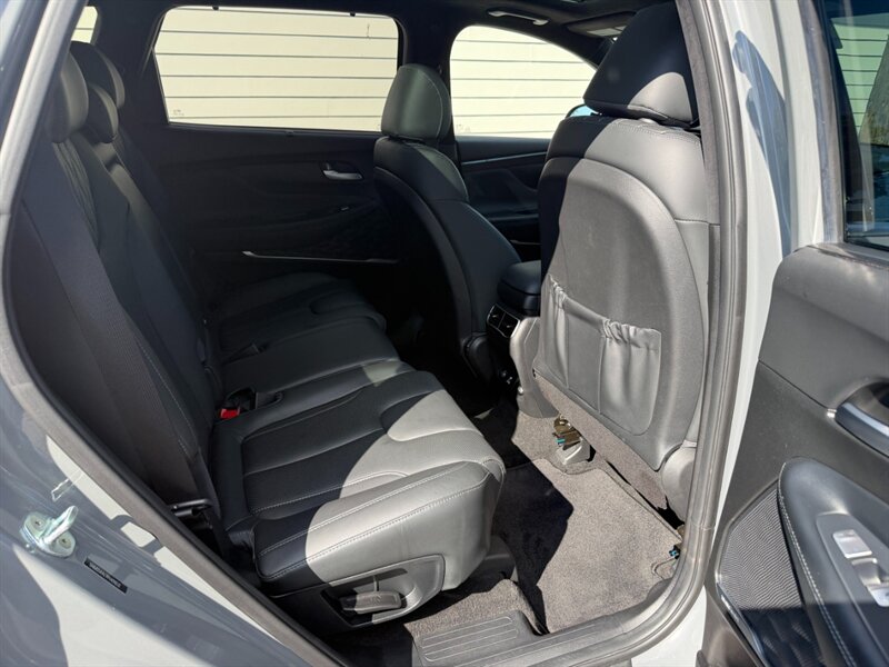 2023 Hyundai SANTA FE Calligraphy - Photo 30 - Nashville, TN 37210