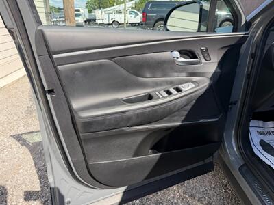 2023 Hyundai SANTA FE Calligraphy - Photo 16 - Nashville, TN 37210
