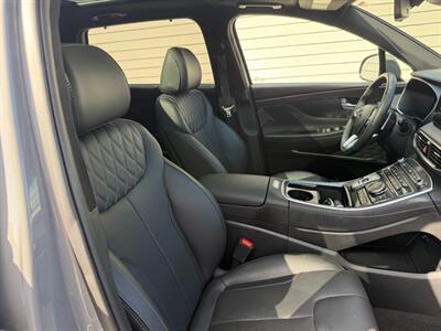 2023 Hyundai SANTA FE Calligraphy - Photo 33 - Nashville, TN 37210