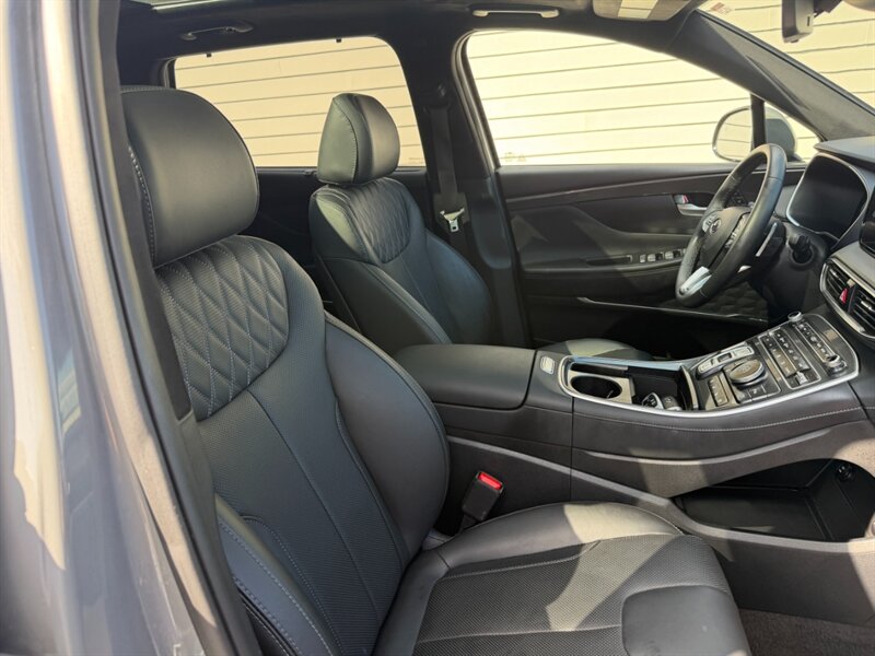 2023 Hyundai SANTA FE Calligraphy - Photo 33 - Nashville, TN 37210