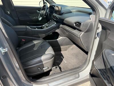 2023 Hyundai SANTA FE Calligraphy - Photo 31 - Nashville, TN 37210