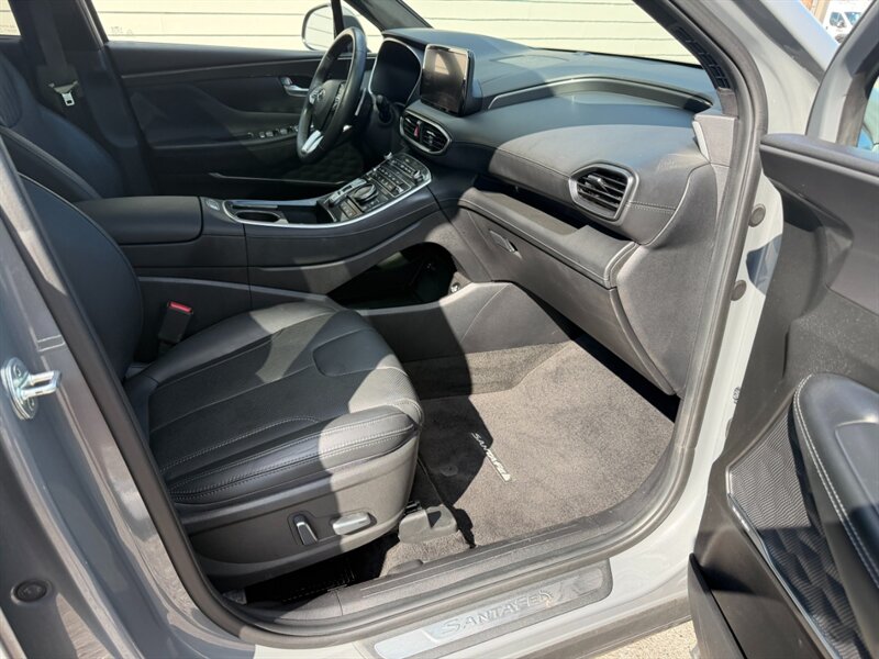 2023 Hyundai SANTA FE Calligraphy - Photo 31 - Nashville, TN 37210