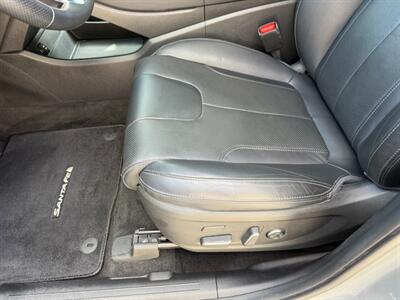 2023 Hyundai SANTA FE Calligraphy - Photo 20 - Nashville, TN 37210
