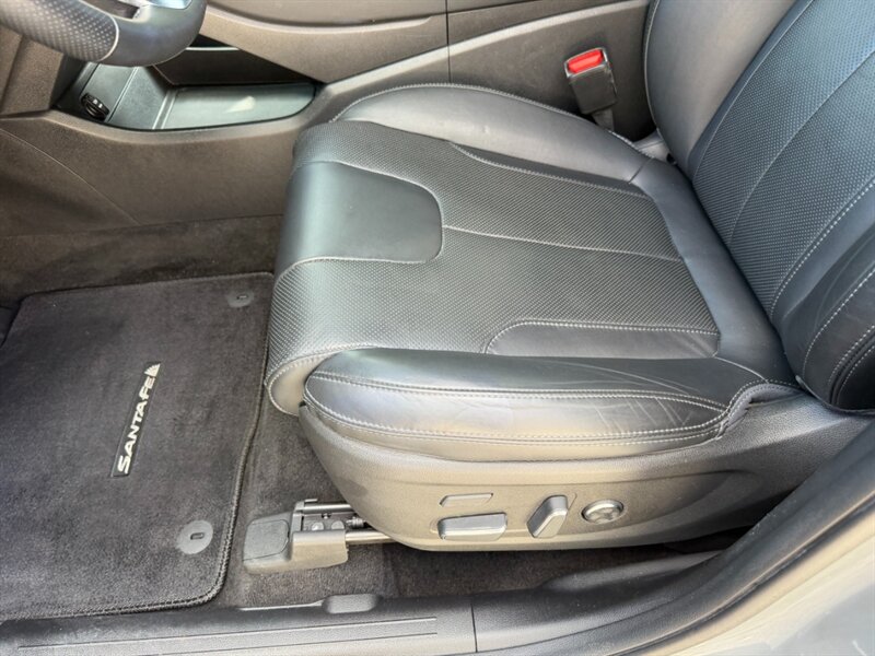 2023 Hyundai SANTA FE Calligraphy - Photo 20 - Nashville, TN 37210
