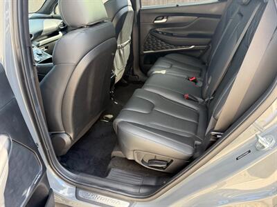 2023 Hyundai SANTA FE Calligraphy - Photo 25 - Nashville, TN 37210