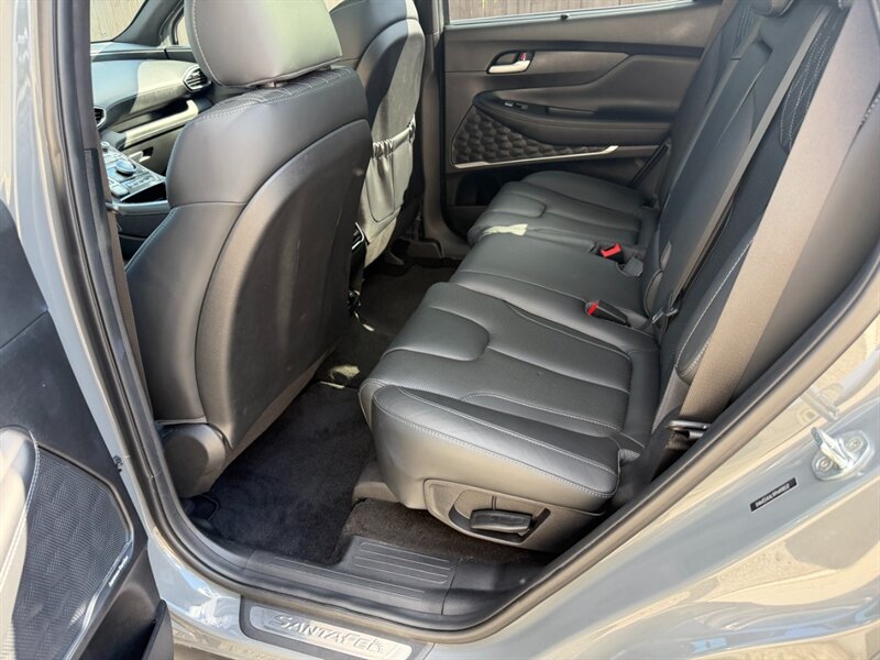 2023 Hyundai SANTA FE Calligraphy - Photo 25 - Nashville, TN 37210
