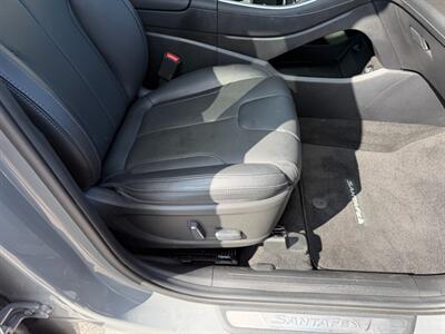2023 Hyundai SANTA FE Calligraphy - Photo 32 - Nashville, TN 37210