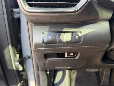 2023 Hyundai SANTA FE Calligraphy - Photo 34 - Nashville, TN 37210
