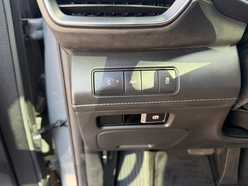 2023 Hyundai SANTA FE Calligraphy - Photo 34 - Nashville, TN 37210