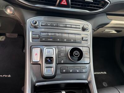2023 Hyundai SANTA FE Calligraphy - Photo 39 - Nashville, TN 37210