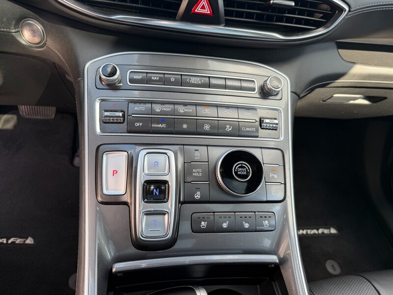2023 Hyundai SANTA FE Calligraphy - Photo 39 - Nashville, TN 37210