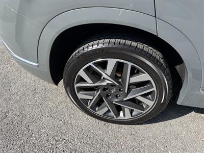 2023 Hyundai SANTA FE Calligraphy - Photo 12 - Nashville, TN 37210