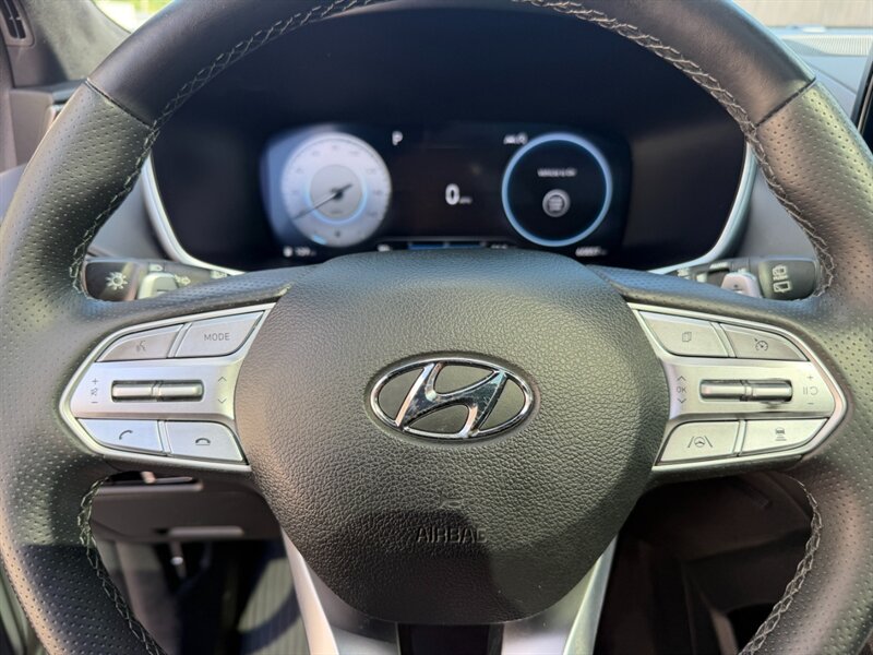 2023 Hyundai SANTA FE Calligraphy - Photo 35 - Nashville, TN 37210