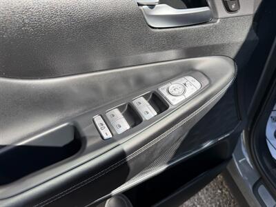 2023 Hyundai SANTA FE Calligraphy - Photo 17 - Nashville, TN 37210