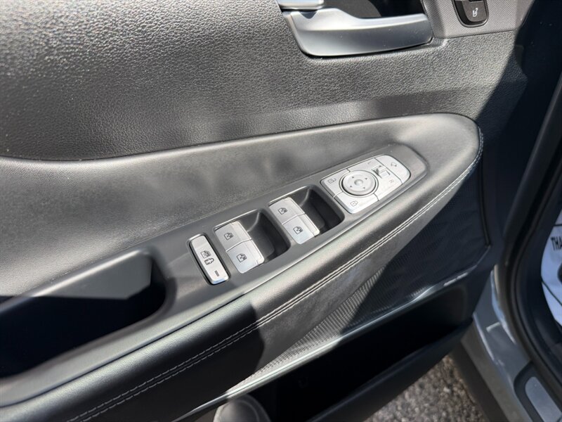 2023 Hyundai SANTA FE Calligraphy - Photo 17 - Nashville, TN 37210