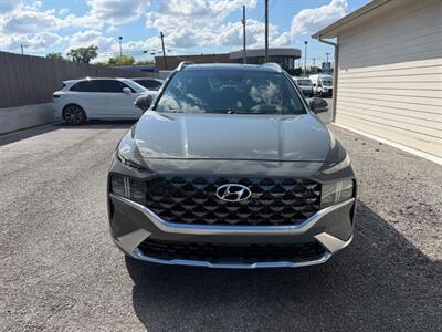 2023 Hyundai SANTA FE Calligraphy - Photo 5 - Nashville, TN 37210