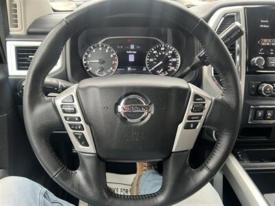 2021 Nissan Titan SV   - Photo 19 - Nashville, TN 37210