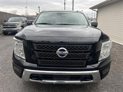 2021 Nissan Titan SV   - Photo 6 - Nashville, TN 37210