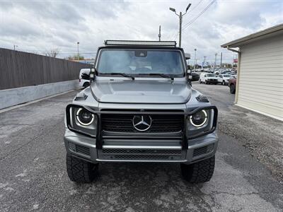 2019 Mercedes-Benz G 550 - Photo 4 - Nashville, TN 37210