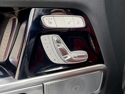 2019 Mercedes-Benz G 550 - Photo 21 - Nashville, TN 37210