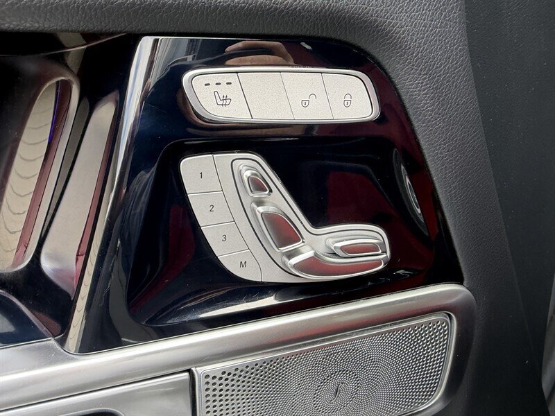 2019 Mercedes-Benz G 550 - Photo 21 - Nashville, TN 37210