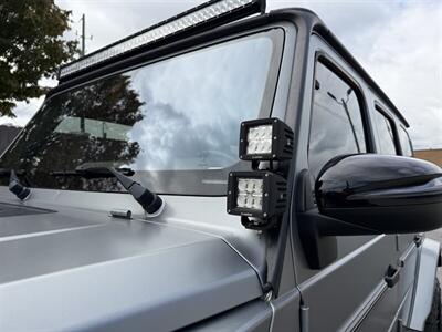2019 Mercedes-Benz G 550 - Photo 15 - Nashville, TN 37210
