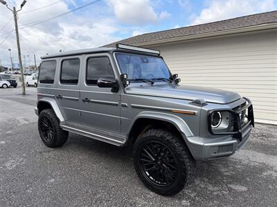 2019 Mercedes-Benz G 550 - Photo 2 - Nashville, TN 37210