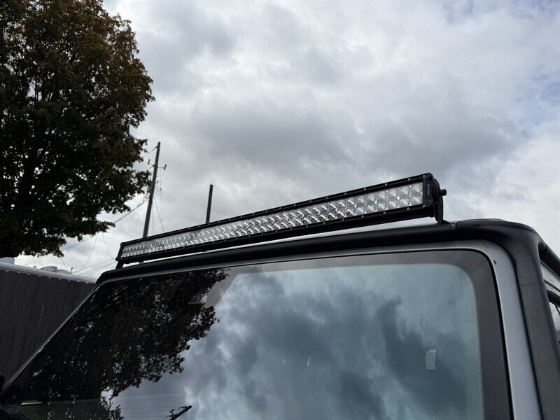 2019 Mercedes-Benz G 550 - Photo 16 - Nashville, TN 37210