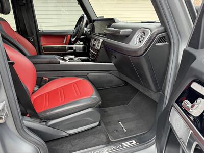 2019 Mercedes-Benz G 550 - Photo 36 - Nashville, TN 37210