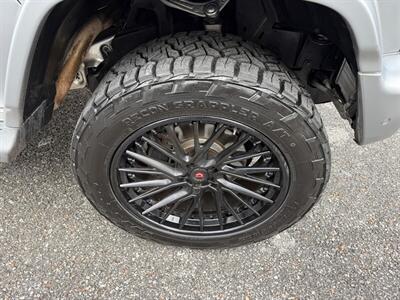 2019 Mercedes-Benz G 550 - Photo 12 - Nashville, TN 37210