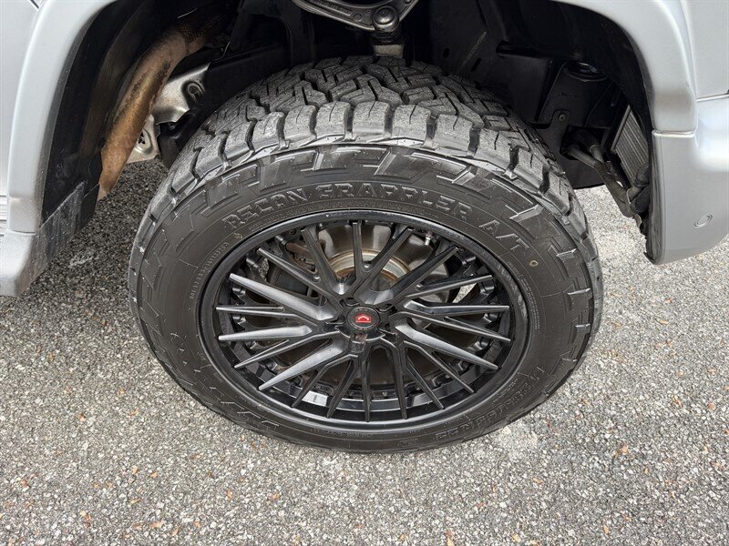 2019 Mercedes-Benz G 550 - Photo 12 - Nashville, TN 37210