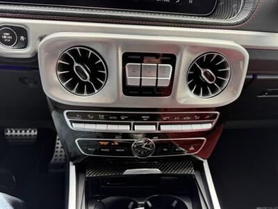 2019 Mercedes-Benz G 550 - Photo 44 - Nashville, TN 37210