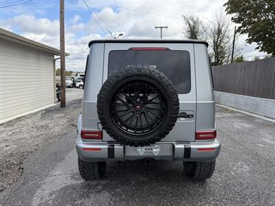 2019 Mercedes-Benz G 550 - Photo 9 - Nashville, TN 37210