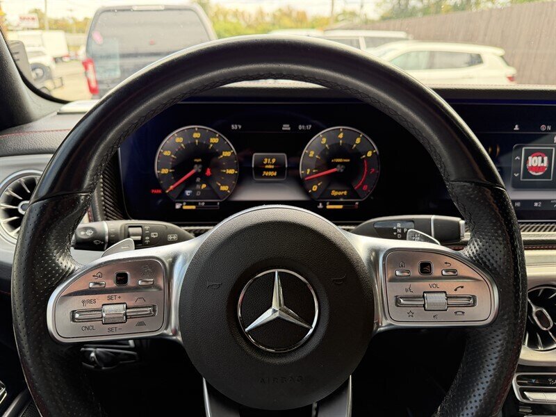 2019 Mercedes-Benz G 550 - Photo 40 - Nashville, TN 37210