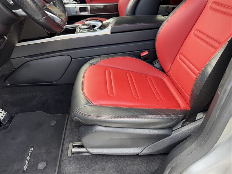 2019 Mercedes-Benz G 550 - Photo 24 - Nashville, TN 37210