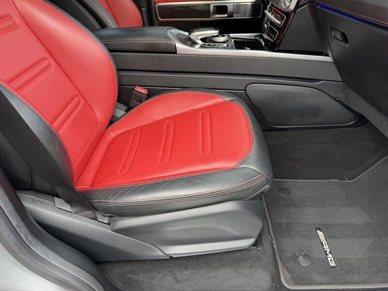 2019 Mercedes-Benz G 550 - Photo 37 - Nashville, TN 37210