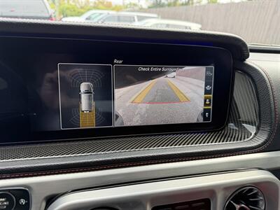 2019 Mercedes-Benz G 550 - Photo 43 - Nashville, TN 37210