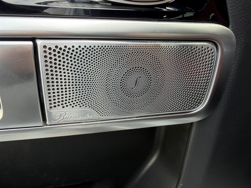 2019 Mercedes-Benz G 550 - Photo 22 - Nashville, TN 37210