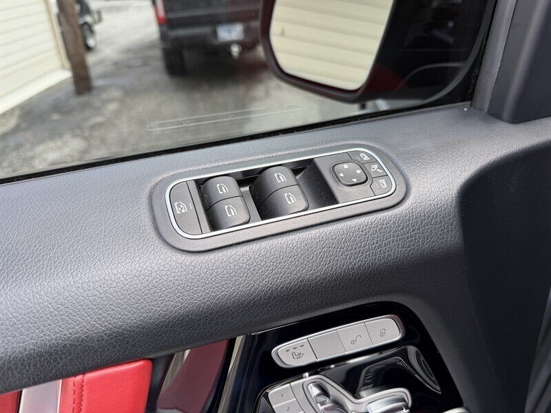 2019 Mercedes-Benz G 550 - Photo 20 - Nashville, TN 37210