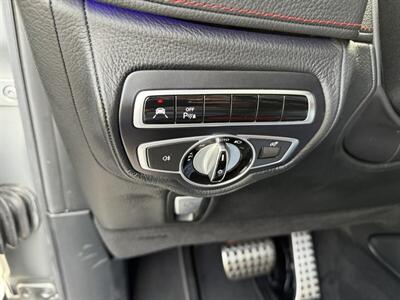 2019 Mercedes-Benz G 550 - Photo 39 - Nashville, TN 37210