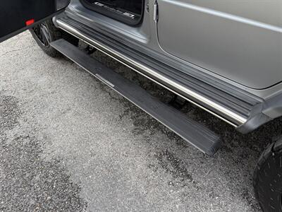 2019 Mercedes-Benz G 550 - Photo 18 - Nashville, TN 37210